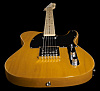 Электрогитара Fender Squier Affinity Telecaster MN (Butterscotch Blonde) купить в интернет-магазине icover