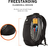 Рюкзак UAG Standard Issue 18L (982570114040) для ноутбука 13" (Black) купить в интернет-магазине icover