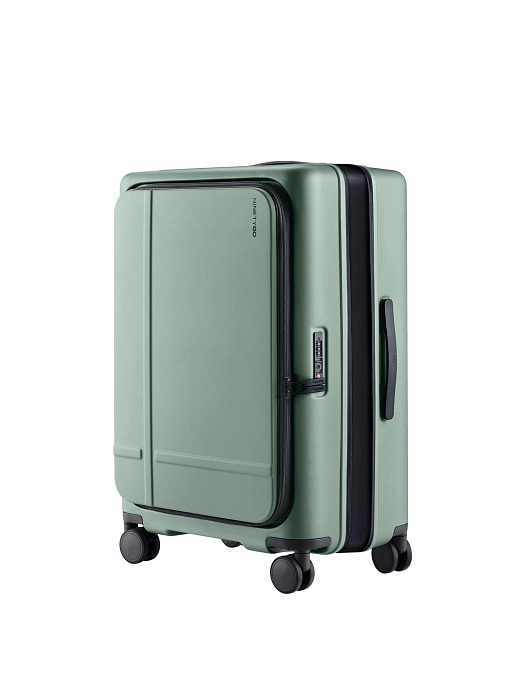 Чемодан Ninetygo Sweet journey 25" 6941413242004 (Green) купить в интернет-магазине icover