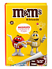 Подарочный набор M&M's Книга (2х165 г) купить в интернет-магазине icover