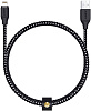 Кабель-переходник для iPod, iPhone, iPad Aukey CB-AL2 USB to Lightning (Black) купить в интернет-магазине icover