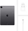 Планшет Apple iPad Pro 2020 11" (MXDC2RU/A) Wi-Fi 256Gb (Space Grey) купить в интернет-магазине icover