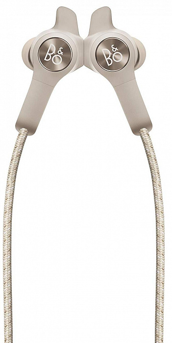 Беспроводные наушники Bang & Olufsen BeoPlay E6 (Sand) купить в интернет-магазине icover