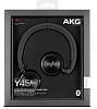 AKG Y45BT BLK - беспроводные наушники (Black) купить в интернет-магазине icover