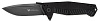 Steel Will 500 Bruiser (49356) – нож тактический (Black) купить в интернет-магазине icover