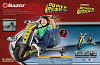 Razor PowerRider 360 (20905) - электрокарт (Black) купить в интернет-магазине icover