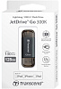 Внешний накопитель Transcend JetDrive Go 300 128Gb USB 3.1/Lightning (TS128GJDG300K) для устройств Apple (Black) купить в интернет-магазине icover