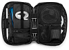 Органайзер Incase Nylon Accessory INTR400599-BLK (Black) купить в интернет-магазине icover