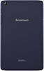 Lenovo IdeaTab A5500 (MTK 8382/1Gb/16Gb/8 HD IPS/3G/Wi-Fi/BT/Camera) - планшетный компьютер (Blue) купить в интернет-магазине icover