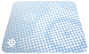 SteelSeries QcK (67273) - коврик для мыши (Frost Blue) купить в интернет-магазине icover
