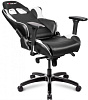 DXseat V75/XW - компьютерное кресло (White) купить в интернет-магазине icover