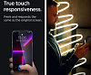 Защитное стекло Spigen Glas.tR EZ Fit Privacy 2 Pack (AGL03378) для iPhone 13 Pro Max (Clear) купить в интернет-магазине icover