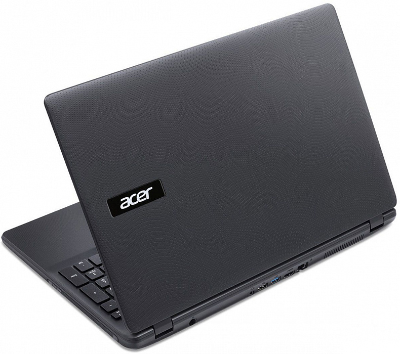 Ноутбук Acer Extensa EX2511G-P58P 15.6'', Intel Pentium 3805U 1.9Ghz, 4Gb, 500Gb HDD (NX.EF9ER.022) купить в интернет-магазине icover