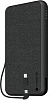Внешний аккумулятор Mophie Powerstation Plus XL 10000 mAh 401101678 (Black) купить в интернет-магазине icover