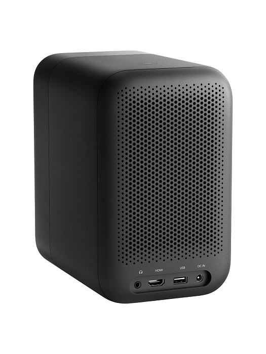 Проектор Xiaomi Smart Projector L1 Pro EU BHR9588EU (Black) купить в интернет-магазине icover