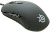 SteelSeries Sensei RAW Rubberized (62155) - проводная мышь (Black) купить в интернет-магазине icover
