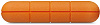 Внешний жесткий диск LaCie Rugged RAID Pro 4Tb USB-C STGW4000800 (Orange) купить в интернет-магазине icover