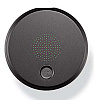 August Smart Lock - умный дверной замок для смартфонов (Black) купить в интернет-магазине icover