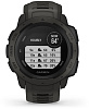 Умные часы Garmin Instinct 010-02064-00 (Graphite) купить в интернет-магазине icover