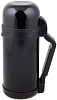 Универсальный термос LaPlaya Traditional 1.2 л (Black) купить в интернет-магазине icover