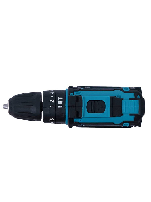 Аккумуляторный шуруповерт Oasis ASU-18S (Blue) купить в интернет-магазине icover