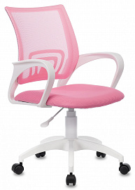 Купить офисное кресло бюрократ ch-w695nlt/pk/tw-13a (pink/white) в Москве. В нашем каталоге интернет-магазина icover.ru вы можете ознакомиться с ценами, подробным описанием, фотографиями и техническими характеристиками. Низкие цены. Высокое качество. Доставка по России. Заказать товары по телефону +7(495)229-39-50 Офисное кресло Бюрократ CH-W695NLT/PK/TW-13A (Pink/White) купить в интернет-магазине icover