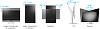 Монитор Eizo FlexScan EV2455 24'' TFT IPS (Black) купить в интернет-магазине icover