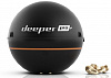Беспроводной эхолот Deeper Sonar Pro+ (Wi-Fi+GPS) купить в интернет-магазине icover