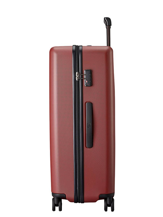 Чемодан Ninetygo Danube Luggage 28" (Red) купить в интернет-магазине icover