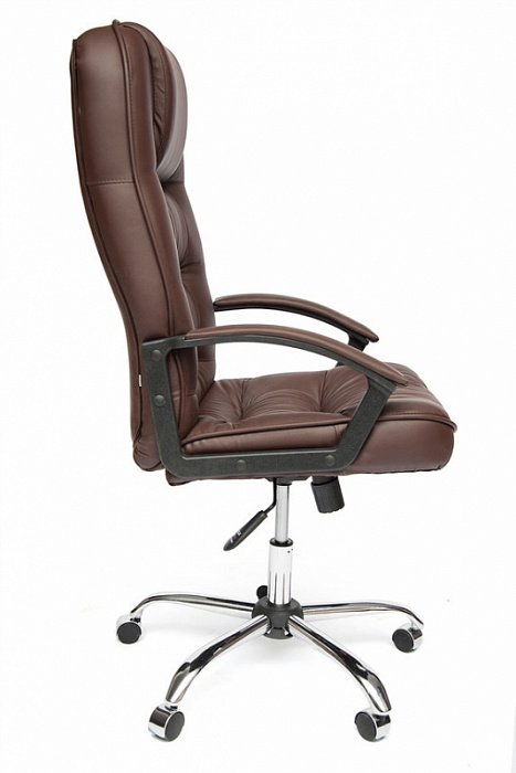 Офисное кресло Tetchair CH 9944 (Brown) купить в интернет-магазине icover