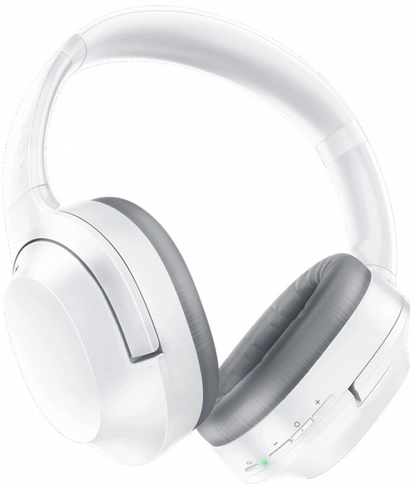 Беспроводные наушники Razer Opus X RZ04-03760200-R3M1 (Mercury) купить в интернет-магазине icover