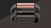 Misfit Ray Sport Band - фитнес-трекер (Stainless/White) купить в интернет-магазине icover