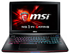Ноутбук MSI GE62 2QC-220RU Apache 15,6'' Intel Core i7 5700HQ 2.7Ghz, 8Gb, 1Tb HDD + 128Gb SSD (9S7-16J222-220) купить в интернет-магазине icover