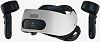 Шлем виртуальной реальности HTC VIVE Focus Plus (White) купить в интернет-магазине icover