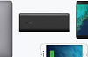 Портативный аккумулятор Anker PowerCore Speed 20000 mAh PD (Black) купить в интернет-магазине icover