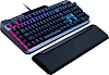 Игровая клавиатура Cooler Master MasterKeys MK850 (MK-850-GKCR1-RU) купить в интернет-магазине icover