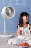 Напольный вентилятор Deerma FD200 (White) купить в интернет-магазине icover