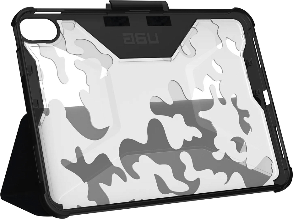 Чехол UAG Plyo (123392114361) для iPad 10.9" 2022 (Midnight Camo) купить в интернет-магазине icover