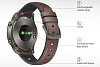 Умные часы Huawei Watch 2 Classic (Brown) купить в интернет-магазине icover