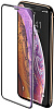 Защитное стекло Baseus Curved Anti-Blue Light (SGAPIPH58-WB01) для iPhone X/Xs (Black) купить в интернет-магазине icover