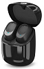 Bluetooth-наушники с микрофоном HIPER TWS Nofa (Black) купить в интернет-магазине icover