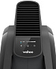Система охлаждения Wahoo KICKR HEADWIND (WFBKTR7EU) для велотренажера Wahoo KICKR (Black) купить в интернет-магазине icover