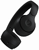 Bluetooth-наушники Beats Solo Pro (Black) купить в интернет-магазине icover