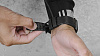 Ремешок Nomad Active Strap Pro (NM1A41SNW0) для Apple Watch 42/44 mm (Black/Silver) купить в интернет-магазине icover