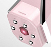 Косметический аппарат для лица InFace Sonic Facial Device (Pink) купить в интернет-магазине icover