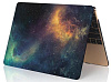 Чехол накладка i-Blason Cover Star Sky для Macbook Air 13 (Black) купить в интернет-магазине icover