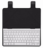 Incase Origami Workstation (CL57934) - подставка-чехол для Apple iPad и Wireless Keyboard (Black) купить в интернет-магазине icover