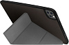 Чехол Uniq Transforma Rigor для iPad Pro 12.9" 2020 (Grey) купить в интернет-магазине icover