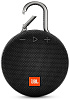 Комплект JBL Clip 3 + Eva case (Midnight Black) купить в интернет-магазине icover