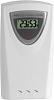 Метеостанция TFA Sinus 35.1095 (Silver) купить в интернет-магазине icover